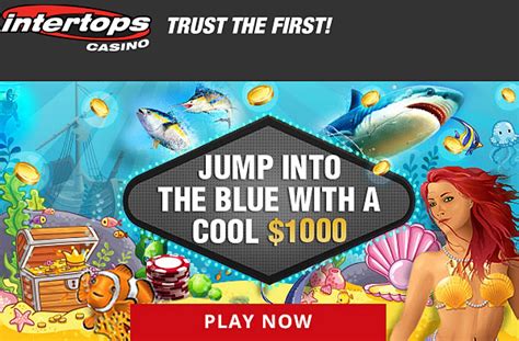 intertops casino bonus codes 2021